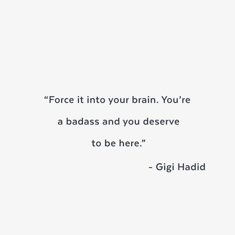 Gigi Hadid, Lena Dunham and Ruby Rose Inspirational Quotes Celeb Quotes, Discover Quotes, Lena Dunham, Ruby Rose, Gigi Hadid, A Quote, Note To Self, Image Quotes, Beautiful Quotes