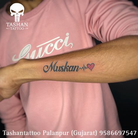 TashanTattoo
AshokTattooWala
S.4.5,Tirupati plaza
Opp. New bus stand
Near gd modi collage
Palanpur (gujrat)
9586697547
9687533310 Muskan Name Tattoo, Muskan Name, Skeleton Drawings, Sister Poses, Birthday Cake With Flowers, Name Tattoo Designs, Name Tattoo, Name Tattoos, Henna Designs