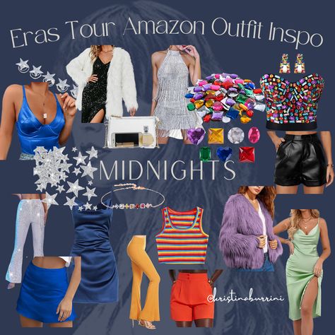 Lover And Reputation, Taylor Swift Eras Tour Outfit, Gig Outfit, Eras Tour Outfits, Eras Tour Outfit, Taylor Outfits, Taylor Swift Birthday, Taylor Swift Tour Outfits, Swift Tour