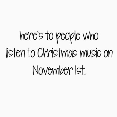 Holiday Decor Storage, Christmas Quotes And Sayings, Xmas Quotes, Listen To Christmas Music, Season Quotes, Christmas Memes, Decor Storage, Christmas Time Is Here, Halloween 2020