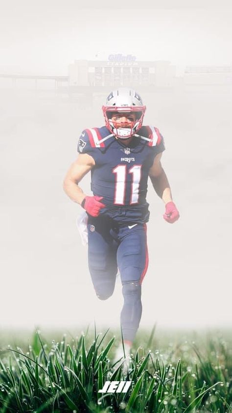 Edelman Patriots, Julian Edelman, Lock Screen, Screen Wallpaper, Lock Screen Wallpaper, Football, Screen, Fictional Characters, Quick Saves