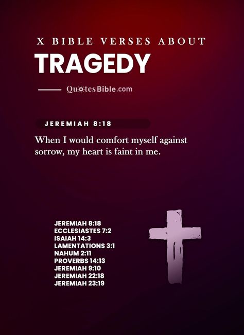 Discover the Bible's words of comfort and encouragement in times of tragedy with this collection of the best Bible verses about tragedy. These Bible verses will help you draw strength and find hope in life's difficult moments. #Tragedy #verses Bible Verse About Seasons Of Life, Empowering Bible Verses, Matthew 20 28, Scriptures From The Bible, Scriptures Quotes, Verses From The Bible, Biblical Quotes Inspirational, Biblical Wisdom, Life Skills Lessons