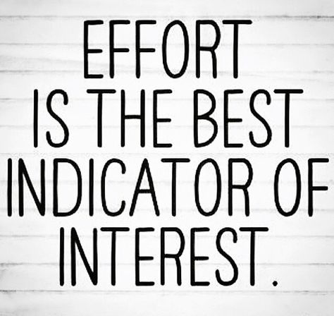 Some guys who say they're "laid back"are actually guys who mean they're "low effort" guys. They might do some sweet things, but when it comes down to being a man who'll fight for and work to figure this out to make a relationship work when you recognize you good a rare get catch? Pay attention to if he's one of those kinds of "laid back" guys... Unsure Love Quotes, Relationship Effort Quotes, Effort Quotes, Life Changing Quotes, Super Quotes, Change Quotes, Work Quotes, New Quotes, So True