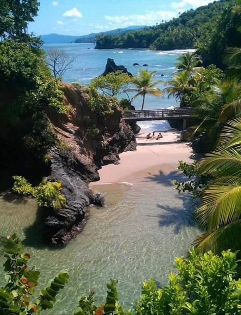 Can someone tell me exactly where this is located  I heard it’s somewhere in Blanchissuese  but I need to know exactly where ...  thanks 😊 Trinidad Beaches, Trinidad Culture, Get Paid To Travel, Paid To Travel, Country Summer, Cambodia Travel, Caribbean Culture, Travel Inspiration Destinations, Dream Vacations Destinations