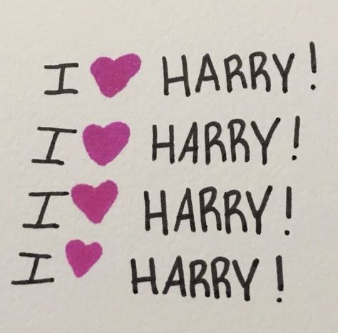 Danny Core, Heart Pfp, Perfect Handwriting, Harry Core, I Miss You More, I Love Heart, Family Show, Art Diary, Harry Edward Styles