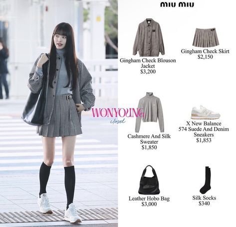 Paris Fashion Week 2024, Fashion Trends Magazine, Fashion Outfits Korean, Fashion Week 2024, Outfit Korean Style, Branded Outfits, Silk Socks, Flattering Outfits, Fashion Idol