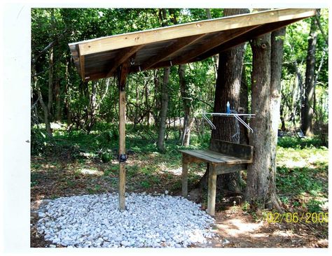 Deer Hanging Station, Deer Skinning Station, Deer Cleaning Station, Deer Skinning Rack, Campfire Area, Deer Processing, Hunting Stands, Cleaning Station, Hunting Property