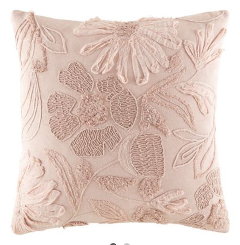 Patterned Cushions, Blush Fabric, Floral Sofa, Cushion Covers Online, Pink Cushion, Spring Pillows, Pink Cushions, Color Grouping, Cushion Pattern