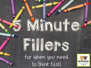 Fun Substitute Teacher Games, Filler Activities For Elementary School, Time Fillers In The Classroom, Casual Teaching Ideas, Time Filler Activities, Substitute Teacher Tips, Substitute Ideas, Supply Teacher, Relief Teaching Ideas