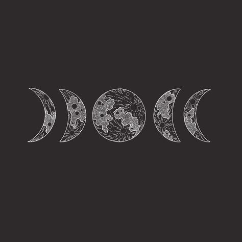 Moon Phases Widget, Aesthetic Moon Phases, Moon Phase Aesthetic, Moon Cycle Aesthetic, Moon Phases Aesthetic, Moon Phrases, Moon Phases Art, Purple Pride, Moon Cycles