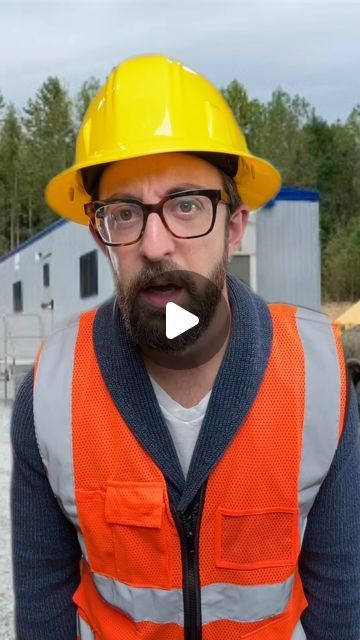 Adam Rose on Instagram: "i’m calling in sick tomorrow… . . . . . #reels #explore #construction #osha #explorepage #react #relatable" Construction Humor, Adam Rose, Rose Video, Wow Video, April 19, Acting, Humor, Funny, On Instagram