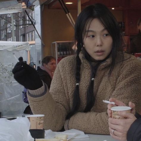 Chalet Girl, Kim Min Hee, Beige Fashion, I Love Cinema, I Love Winter, Bae Suzy, Nagano, Kim Min, Doja Cat