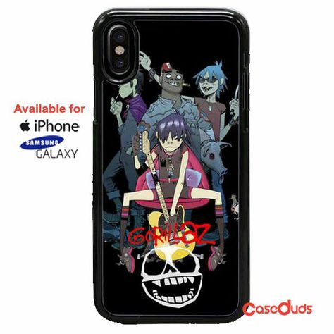 Gorillaz Cover iPhone XS Cases, iPhone Cases, Samsung Galaxy Cases 47 Check more at https://caseduds.com/gorillaz-cover-iphone-xs-cases-iphone-cases-samsung-galaxy-cases-47/ Phone Stuff, Cover Iphone, Cases Iphone, Samsung Galaxy Cases, Gorillaz, Iphone Cover, Galaxy Case, Lunch Box, Samsung Galaxy