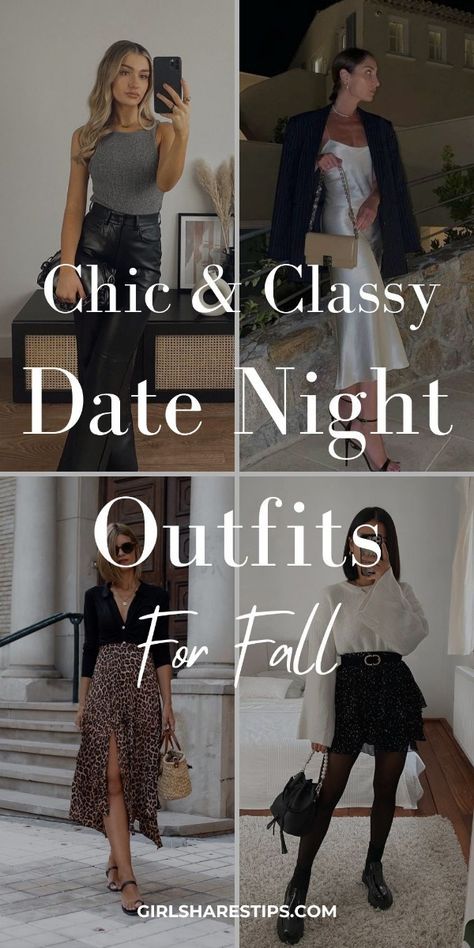 Date Night Simple Outfit, Fancy Party Outfit Classy, Date Outfit Winter Night, Winter Outfits Party Night, Winter Outfits For Going Out Night Out, Fancy Dinner Party Outfit, Party Outfit Night Club Winter, Fancy Dinner Outfit Night, Going Out For Drinks Outfit