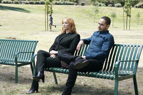 Manny Montana, Alia Shawkat, Hollywood Celebrity, Getting Played, Good Girls, Girls Series, Behind Bars, Christina Hendricks, Love Island