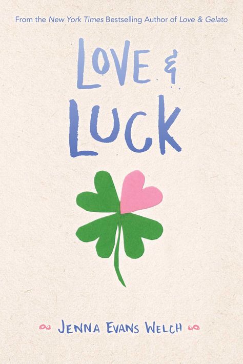 August 29; can't be as good as Love and Gelato but I'm still thrilled :) Love And Gelato, Love And Luck, Feel Good Books, Cheryl Strayed, Haruki Murakami, Emerald Isle, Princess Bride, Word Families, Glee