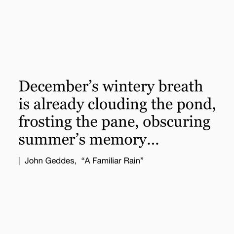 December 27 Aesthetic, Winter Quotes Tumblr, December Literary Quotes, Winter Poetry Quotes, Cute Winter Quotes Aesthetic, Winter Poetry Aesthetic, Aesthetic Winter Quotes, December Month Quotes, Quotes About December