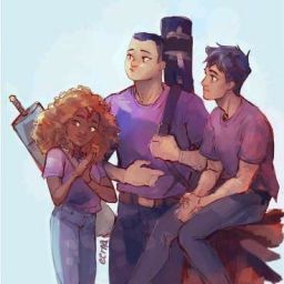 Meg Toa Fanart, Hazel And Frank, Hoo Fanart, Son Of Neptune, Pjo Fanart, Zio Rick, Percy Jackson Fanart, Rick Riordan Series, Frank Zhang