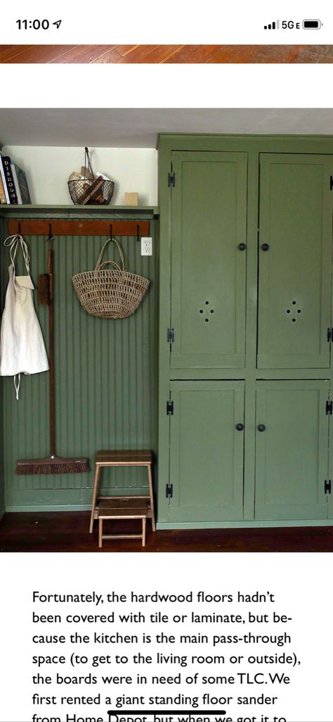 House Mudroom, 1920s Kitchen, Unfinished Kitchen Cabinets, Builder Grade Kitchen, Unfinished Cabinets, Stock Cabinets, Mudroom Laundry, Builder Grade, Spanish Style Home