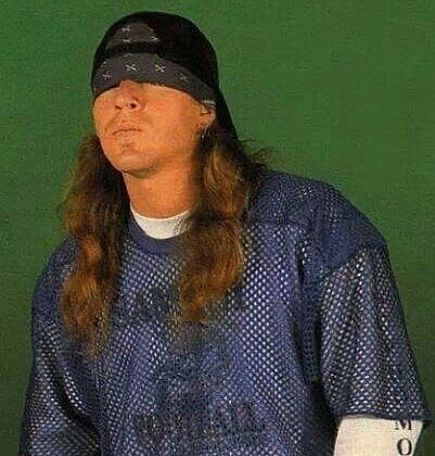 5 Likes, 1 Comments - Mark Tadajewski (@markatad75) on Instagram: “You still can't bring him down! Happy belated birthday to legendary #suicidaltendencies vocalist,…” Mike Muir, Classic Skateboard, Heavy Metal Rock, Hardcore Punk, Belated Birthday, Thrash Metal, Black Sabbath, Band Posters, Foo Fighters