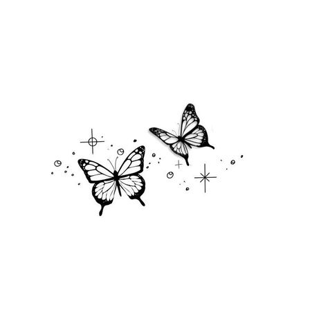 Butterfly Tattoo Stencil, Unique Butterfly Tattoos, Tattoos To Cover Scars, Small Butterfly Tattoo, Pretty Hand Tattoos, Butterfly Tattoos For Women, Small Pretty Tattoos, Tattoos Geometric, Drawing Tattoo