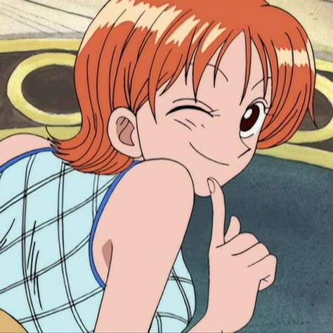 One Piece Nami, Pfp Icons, Aesthetic Pfp, Icon Pfp, Anime Icons, Feel Free, One Piece, Tags, Anime