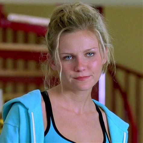 Torrance Shipman, Julia Stiles, Katherine Pierce, Kirsten Dunst, Adriana Lima, Light Summer, Mean Girls, American Actress, Cheerleading