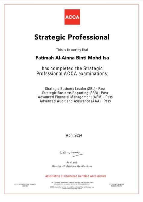 Fatimah Ainna on LinkedIn: #accaaffiliate #acca #graduated #uitm Financial Management, Dream Board, Business Leader, Gratitude, Vision Board, Collage, Quotes, Pins