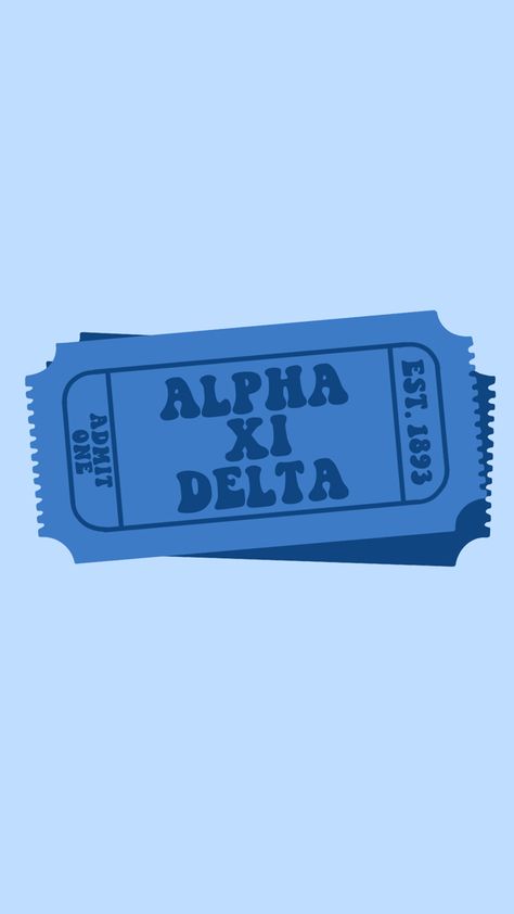 Alpha Xi Delta Graphics, Alpha Xi Delta Canvas, Axid Sorority, Axid Graphics, Zeta Tau Alpha Graphic, Sorority Prints, Apartment Posters, Sorority Canvas Paintings, Delta Art