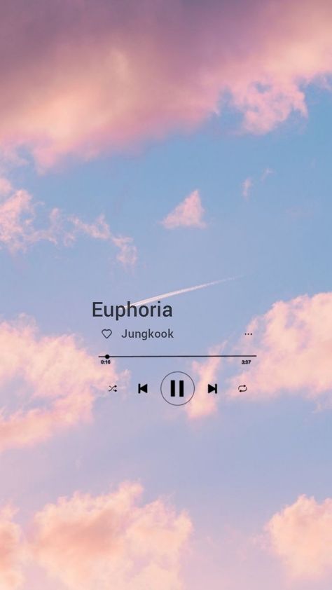 Jungkook / Euphoria Euphoria By Jungkook, Euphoria Jungkook, Jungkook Euphoria, Favourite Song, Bts Book, My Favourite, Bts, Songs, The World