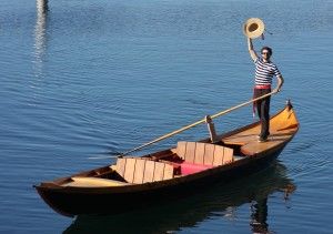 Gondola Boat, Oxnard California, California House, Ventura County, Channel Islands, California Homes, Cali, Venice, Planets