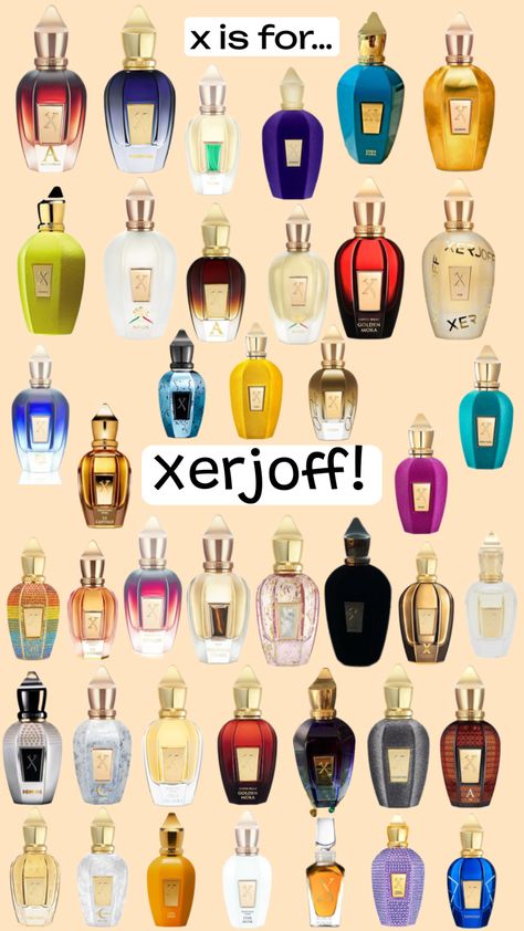 #abcperfume#abc#perfume#xerjoff Xerjoff Perfume, Perfume Lover, Burberry Brit, Best Perfume, Perfume Collection, Burberry, Abc, Fragrance