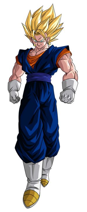 Vegetto SSJ Blue | 4 (Base Palette) by SSJROSE890 on DeviantArt Vegito Ssj Blue, Crazy Anime, Dragonball Art, Dbz Drawings, Gogeta And Vegito, Captain America Wallpaper, Dragon Ball Tattoo, Manga Poses, Dbz Characters