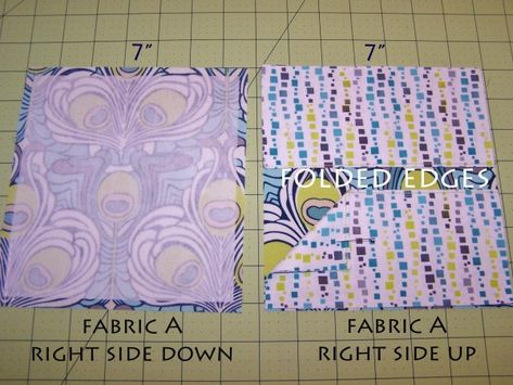 Interfacing Fabric, Dollar Origami, Check Book, Sewing Projects Free, Checkbook Covers, Craft Decor, Small Sewing Projects, Diy Purse, Checkbook Cover