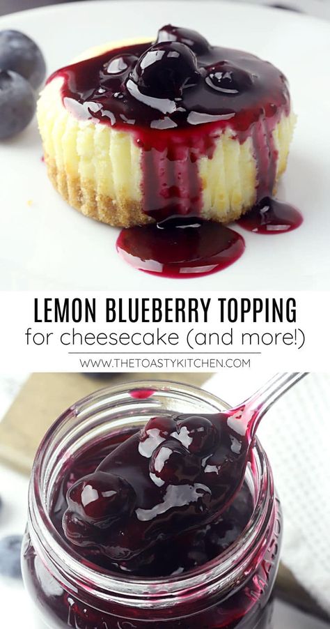 Blueberry Topping For Cheesecake, Topping For Cheesecake, Homemade Milkshake Recipe, Cheesecake Wedding, Tooty Fruity, Slice Of Cheesecake, Lemon Blueberry Cheesecake, Stack Of Pancakes, Blueberry Topping