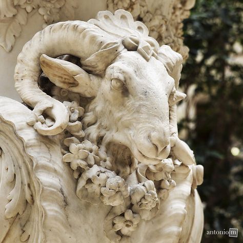 . Goat Art, Ancient Greek Sculpture, Architectural Sculpture, Gothic Fantasy Art, Louvre Paris, Animal Statues, Big Art, Animals Artwork, High Art