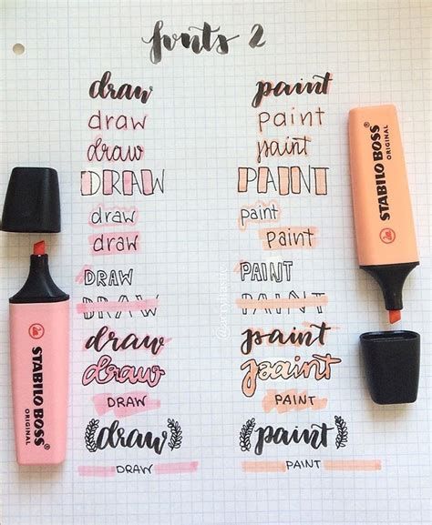 Bullet Journal Header Ideas, Journal Inspiration Quotes, Bujo Lettering, Bullet Journal Titles, Header Ideas, Alphabet Letters Images, Bullet Journal Headers, Art Journal Challenge, Doodle Art For Beginners