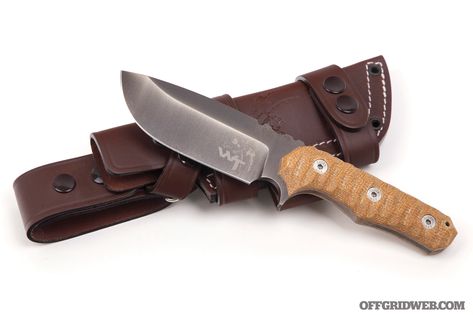 Rmj Tactical, Bushcraft Tools, Antique Knife, Ontario Knife, Knife Ideas, Bushcraft Knife, Knife Patterns, Micarta Handles, Kydex Sheath