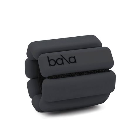 At just one pound each, Bala Bangles add a constant but comfortable resistance to your workout, helping to burn fat and build muscle. To strengthen the body and calm the mind. Bala Bangles, Classic Bangles, Ankle Weights, Power Ring, Core Training, Fitness Tools, Free Workouts, Shark Tank, Tone It Up