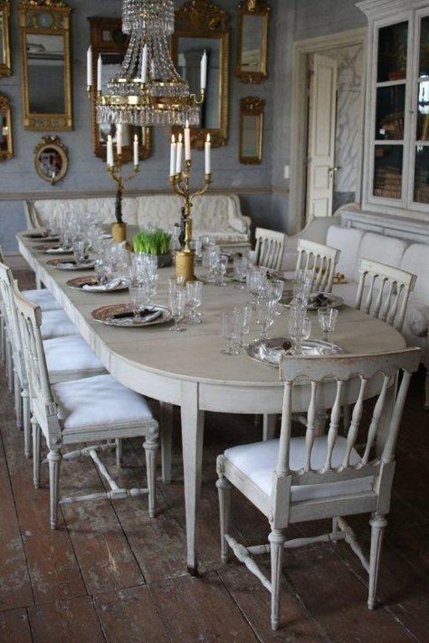 Gustavian style