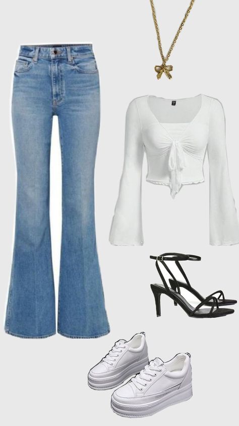 For jeans https://amzn.in/d/j6R6Ppz Top:  https://amzn.in/d/59rSBsJ Heels : https://amzn.in/d/8cadiG5 Shoes: https://amzn.in/d/cPzDRx5 pendent: https://amzn.in/d/0BzdKF8 Today Would Have Been My Due Date, Today Would Have Been My Due Date Quotes, We Didn't Even Date, We Didn’t Even Date, 1st Date Outfit, Fashion Definition, First Date Meme, Easy Hairstyles For Thick Hair, Real Fashion