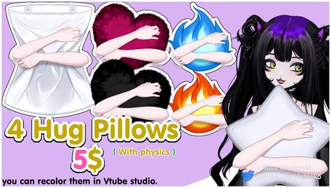 Vtuber Assets, Chibi Sketch, Hug Pillow, Life Hacks Computer, Character Sheet, Anime Figures, Medium Art, Art Tutorials, Drawing Ideas