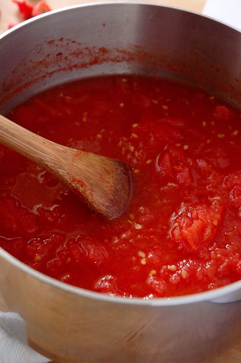 simple stewed tomatoes recipe, 3-Ingredient Stewed Tomatoes Stew Tomatoes Recipe Canned, Fresh Stewed Tomatoes Recipe, Canned Stewed Tomato Recipes, Stewed Tomatoes Recipe, Stewed Tomato Recipes, Canning Stewed Tomatoes, Canned Stewed Tomatoes, Tomato Stew, Fresh Tomato Recipes