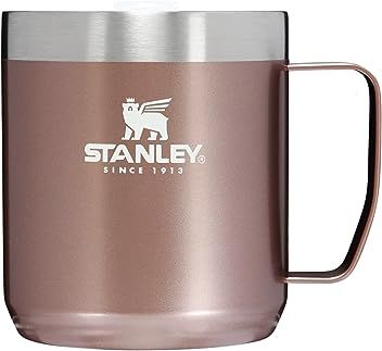 Elevate your coffee game with Stanley! Enjoy hot coffee on the go with our insulated mugs & thermoses. Built tough to last, perfect for camping, work, or everyday use. #Stanley #coffee #mug #thermos #insulated #outdoors #camping #hiking #travel #coffeetime #coffeelover #hotcoffee #coldbrew #tea #hydration #adventure #gear #outdoorlife #productreview #amazonfinds #musthave #coffeeholic #coffeeaddict Stanley Mug, Splash Free, Fall Camping, Camp Mug, Around The Campfire, Camping Coffee, Insulated Mugs, Insulated Cups, Tea Accessories