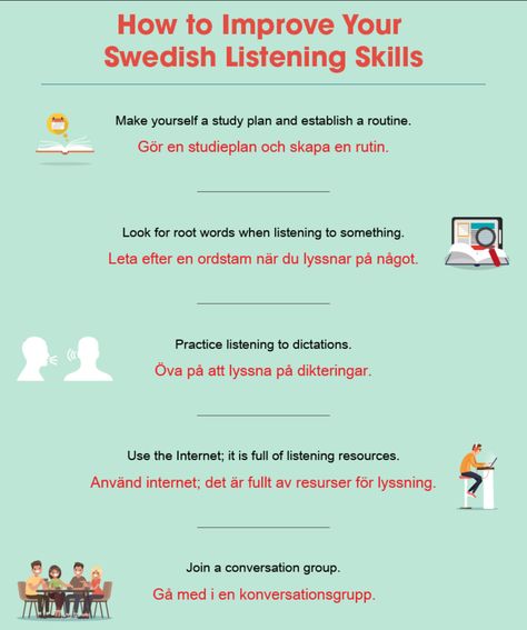 Swedish Grammar Rules, Swedish Language, Grammar Rules, Grammar