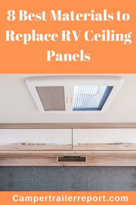 Pop Up Ceiling Ideas, Camper Ceiling Repair, Rv Ceiling Makeover, Camper Ceiling Remodel, Rv Ceiling Remodel, Camper Ceiling Ideas, Rv Ceiling Ideas, Camper Ceiling, Remodeled Rv