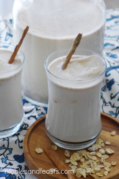 Read a post in a nursing blog saying this drink increased lactation the same day! Called miracle drink!  Agua de Avena | Oatmeal agua fresca Oatmeal Recipes For Breastfeeding, Mexican Oatmeal Avena, Coconut Water Lactation Drinks, Oatmeal Water, Oatmeal For Pregnant Women, Frothing Oat Milk, Breastfeeding Foods, Mexican Drinks, Lactation Recipes