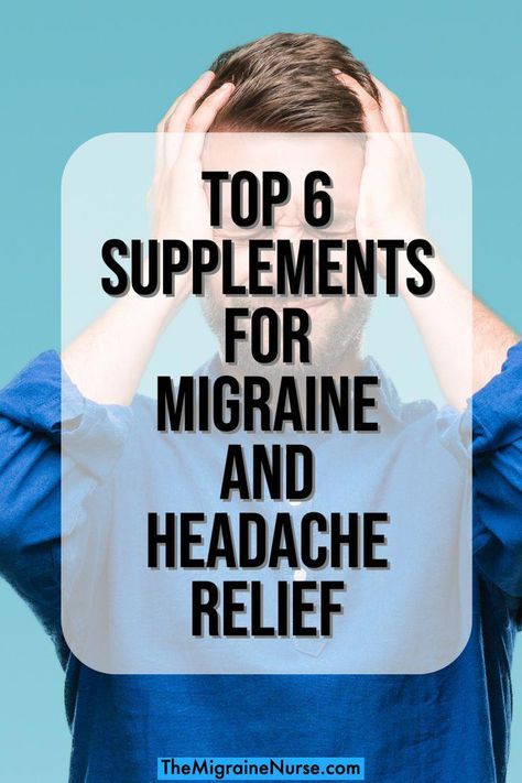 Learn all about the top supplements for migraine for preventing and treating migraine attacks. Complex Migraine, Tension Headache Relief, Dizziness Causes, Migraine Help, Migraine Triggers, Throbbing Headache, Migraine Pain, Migraine Prevention, Health And Fitness Magazine