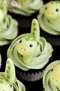 60 Camila’s Birthday Decor ideas in 2022 | 2nd birthday parties, birthday party themes, 1st birthday parties Cupcakes Dinosaur, Dino Cupcakes, Birthday Decor Ideas, Kids Cupcakes, Dino Birthday Cake, Dinosaur Cupcake, Dinosaur Cupcakes, Dinosaur Birthday Party Decorations, Dino Cake