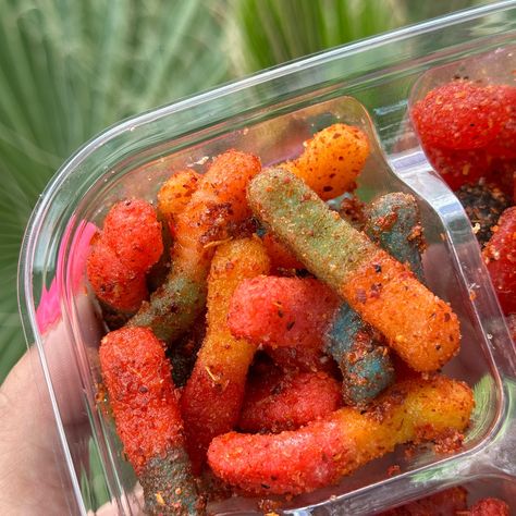 If your mouth waters, you have to like🌊❤️ • • Follow @enchilositostreats for more • • #explorepage #chamoy #candy #chamoycandy #texas #trending Chamoy Candy, Mouth Watering, Texas, Candy, Quick Saves